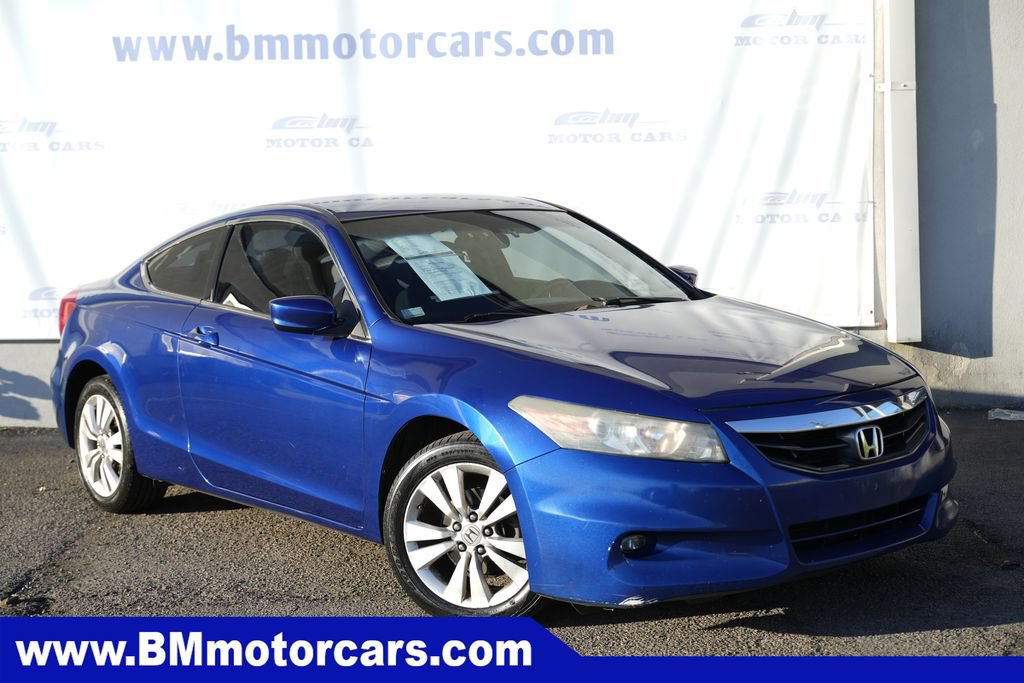 Used 2011 Honda Accord LX-S