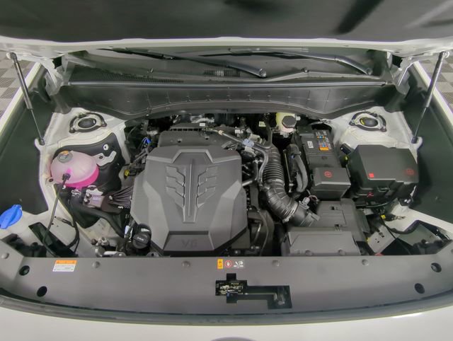 New 2026 Hyundai Palisade Limited image 45