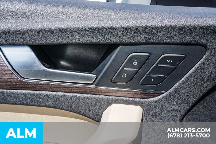 Used 2021 Audi Q5 2.0T Premium w/ Convenience Package image 53