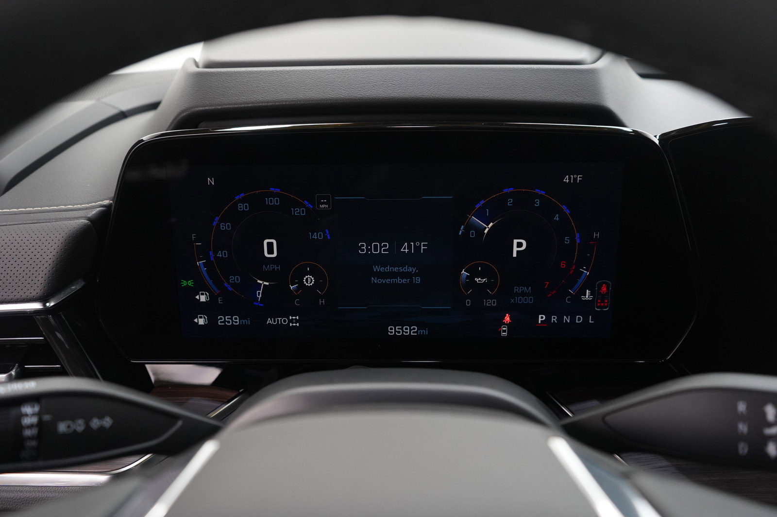 Used 2025 Chevrolet Suburban Premier image 20