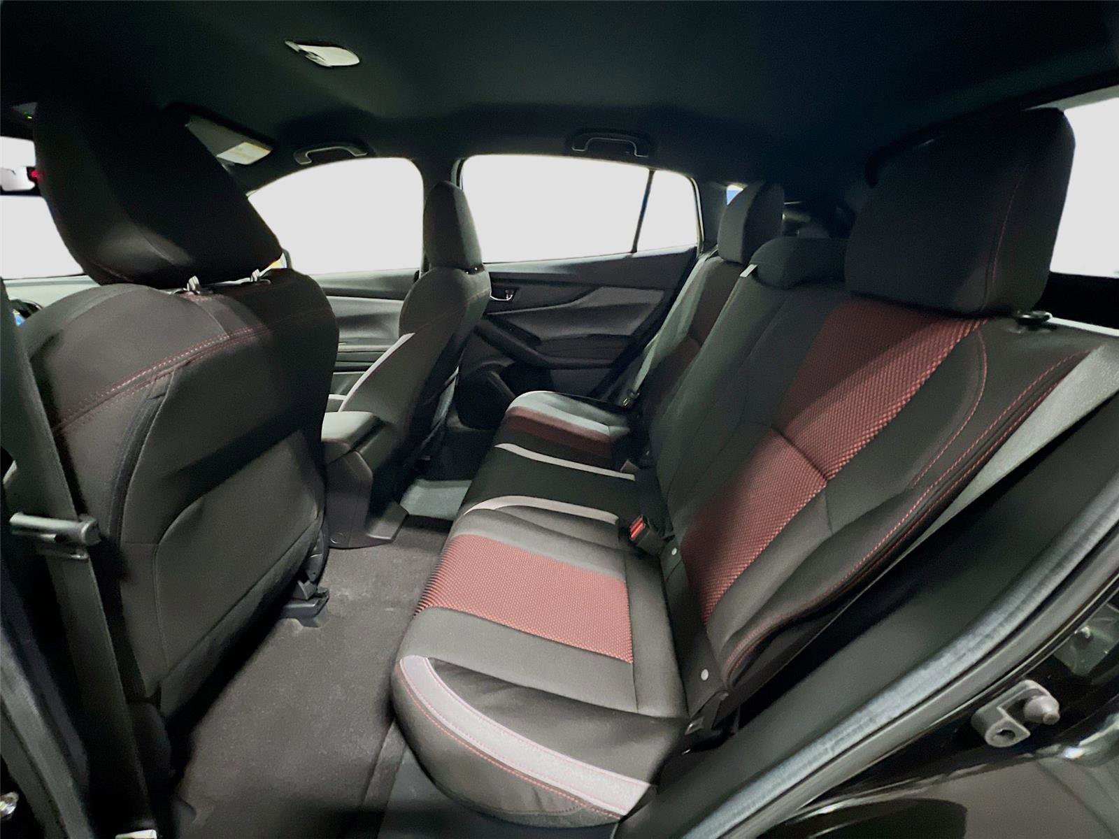 Certified 2023 Subaru Impreza 2.0i Sport image 26