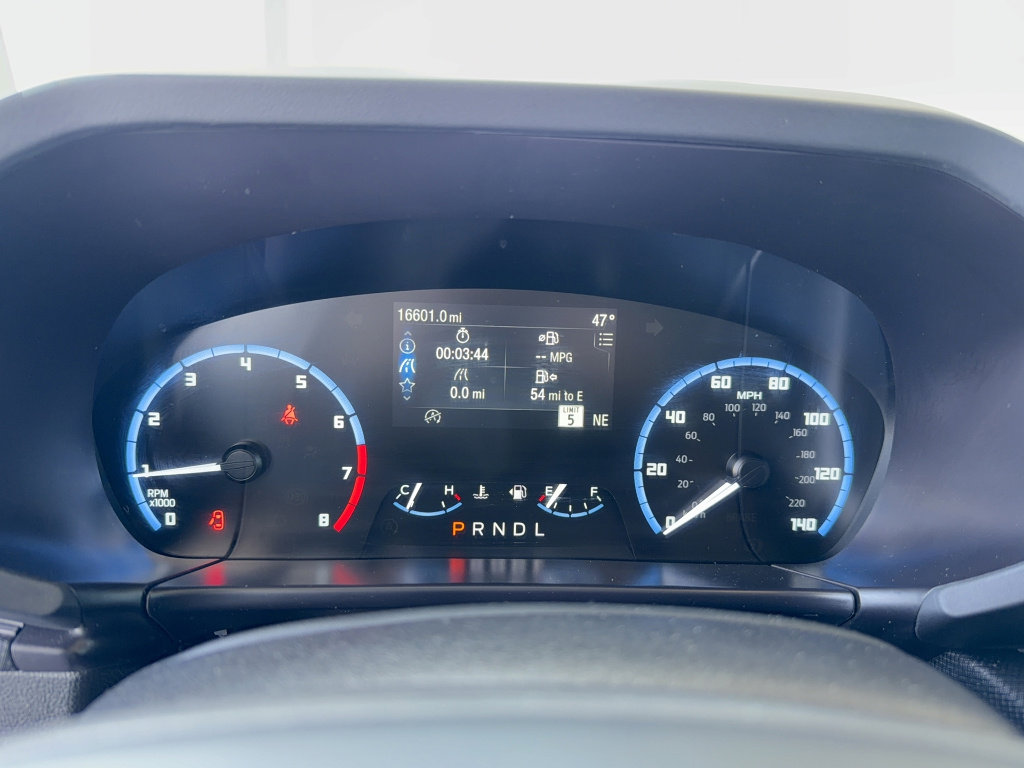 Certified 2024 Ford Bronco Sport Big Bend w/ Convenience Package image 16