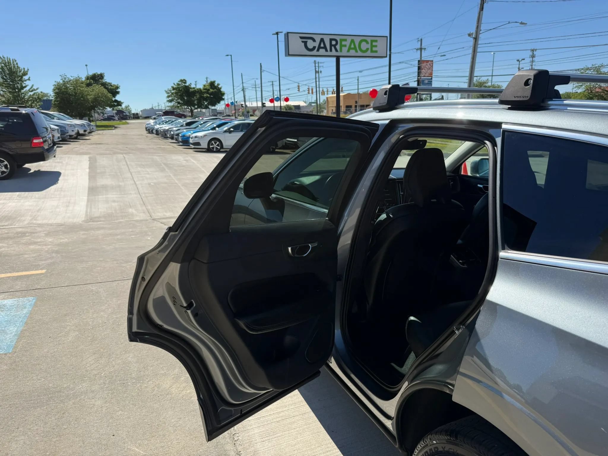 Used 2019 Volvo XC60 T6 Inscription w/ Protection Package Premier AWD/4WD image 21