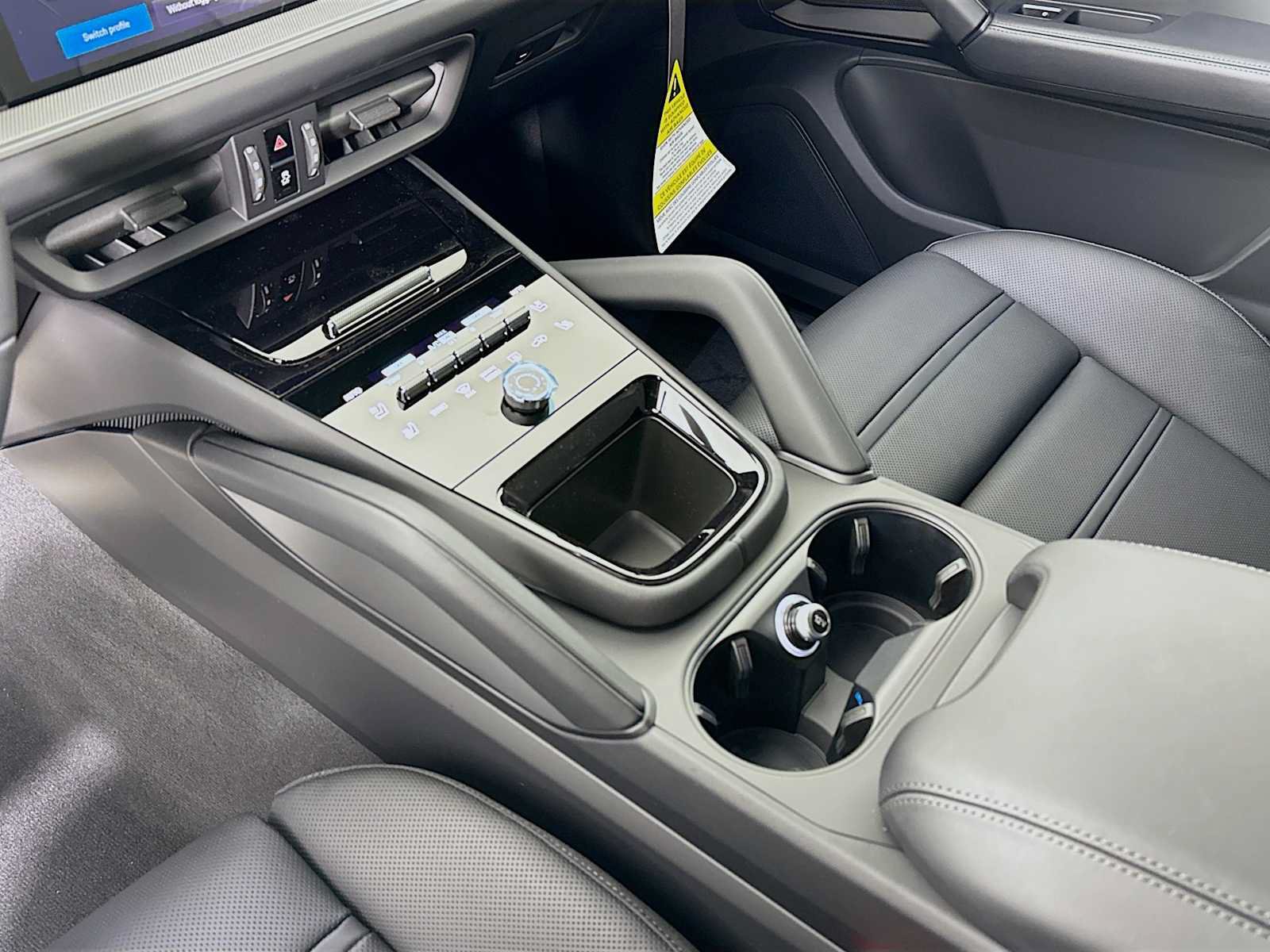 New 2026 Porsche Cayenne S AWD/4WD image 21