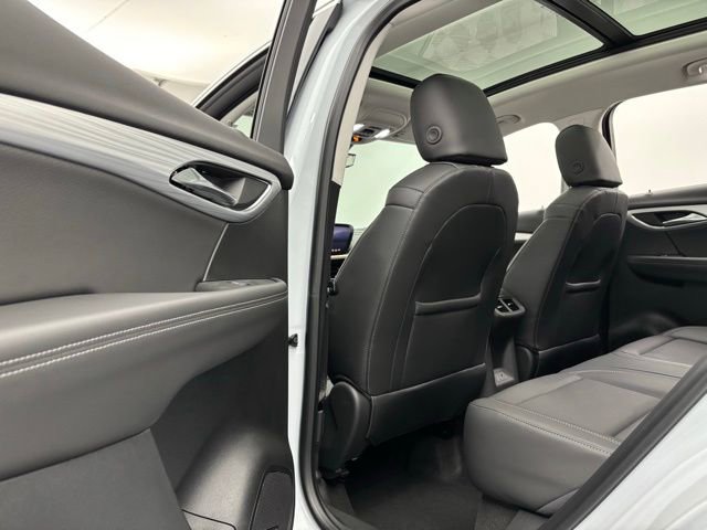 New 2026 Buick Envision Avenir image 41