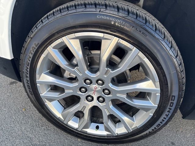 Used 2026 GMC Acadia Denali w/ Super Cruise Package image 42