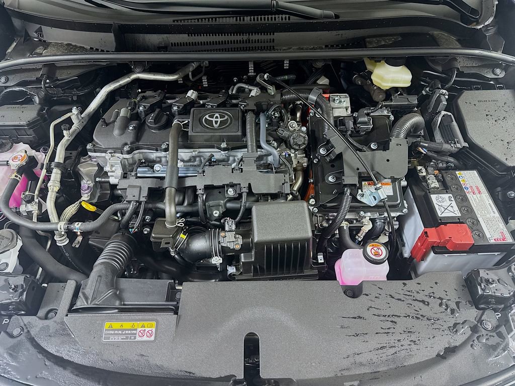 Used 2026 Toyota Corolla LE image 26