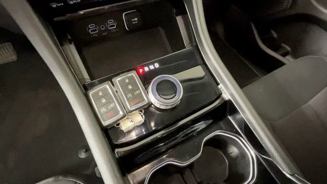 Used 2023 Jeep Grand Cherokee L Laredo w/ Luxury Tech Group I AWD/4WD image 29
