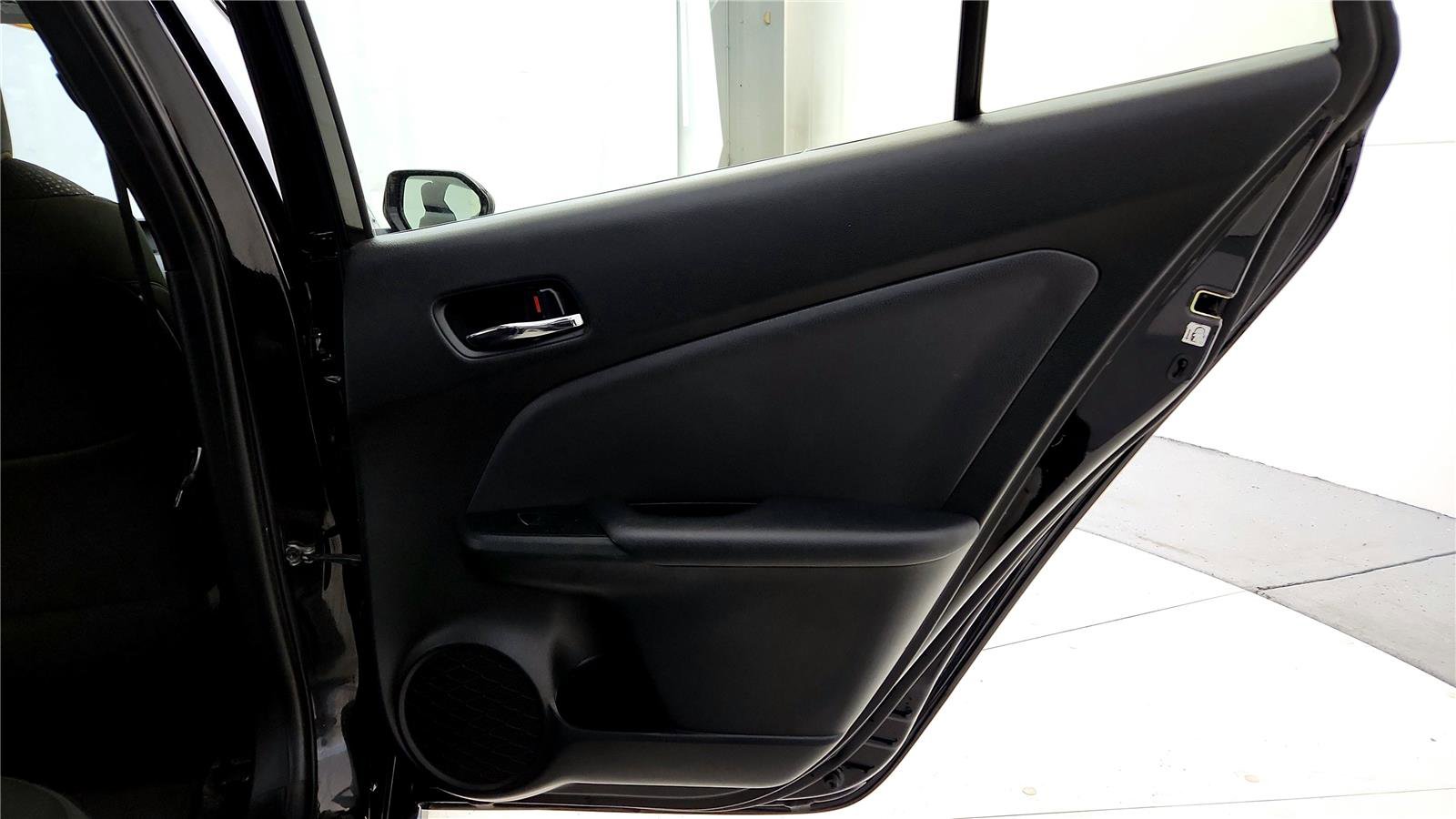 Certified 2019 Toyota Prius LE image 19