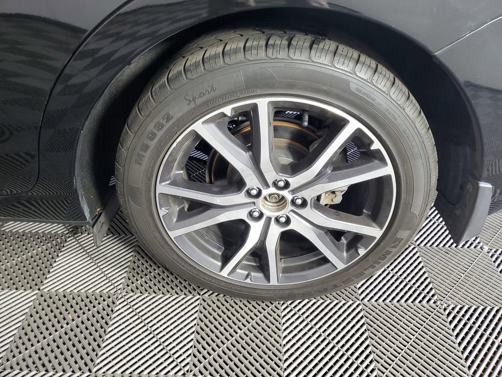 Used 2017 Subaru Impreza 2.0i Limited image 33