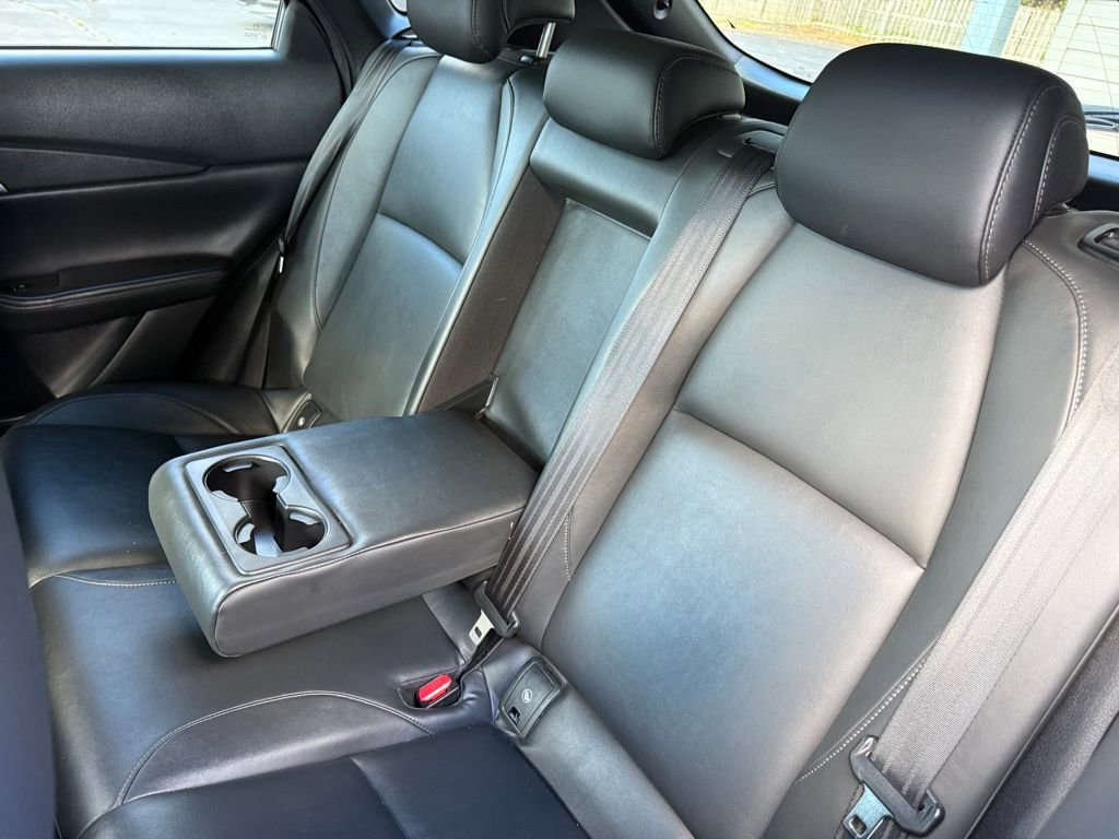 Used 2021 MAZDA CX-30 AWD 2.5 S w/ Select Package image 10