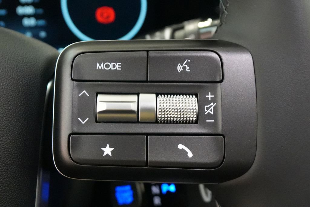 New 2026 Hyundai Palisade Calligraphy image 44