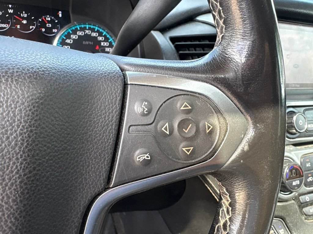 Used 2016 Chevrolet Suburban LTZ RWD image 23
