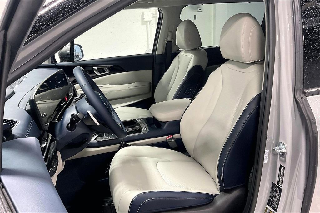 New 2026 Kia Carnival SX Prestige FWD image 25