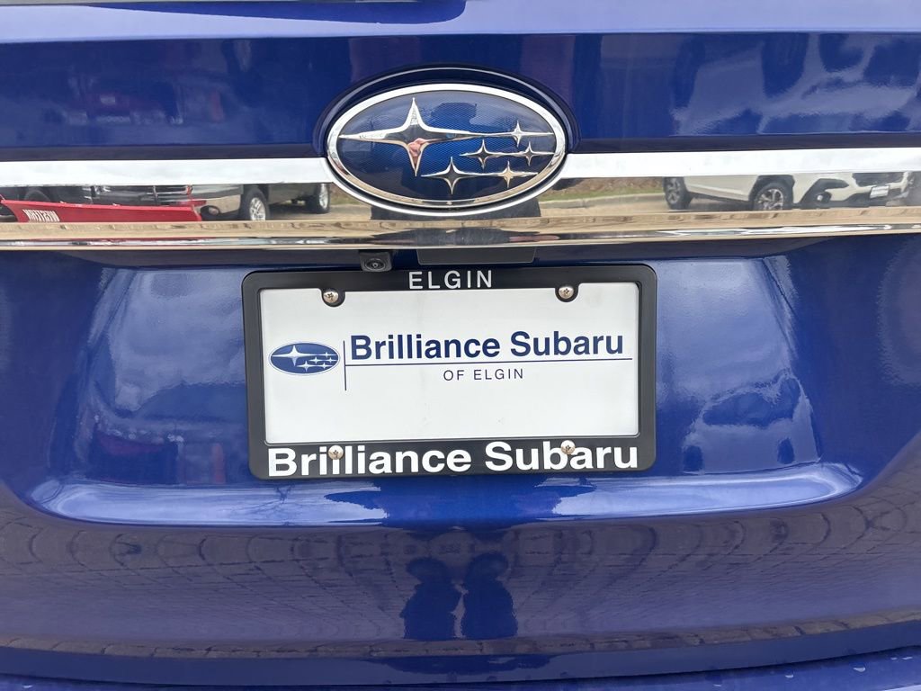 New 2026 Subaru Ascent Touring AWD/4WD image 10