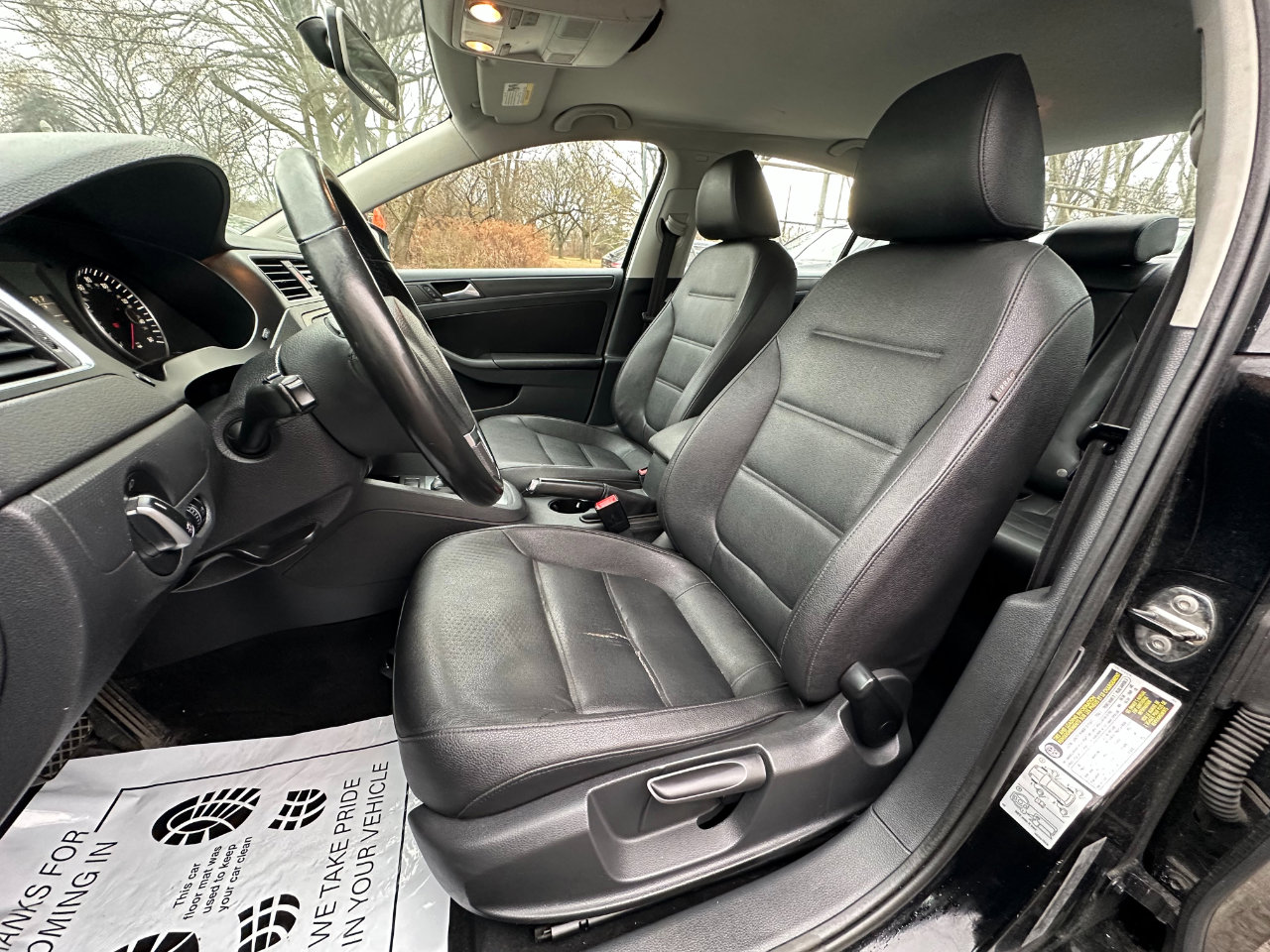 Used 2012 Volkswagen Jetta SE image 20