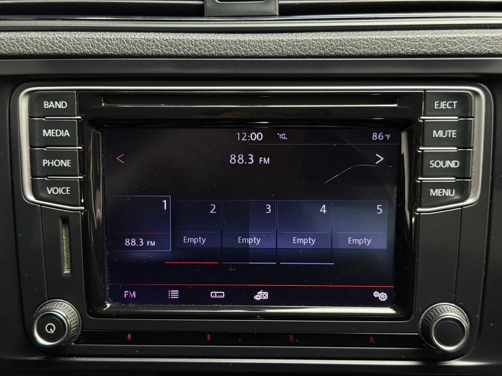 Used 2016 Volkswagen Jetta S FWD image 37