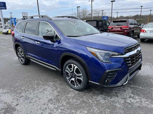 New 2026 Subaru Ascent Touring image 11