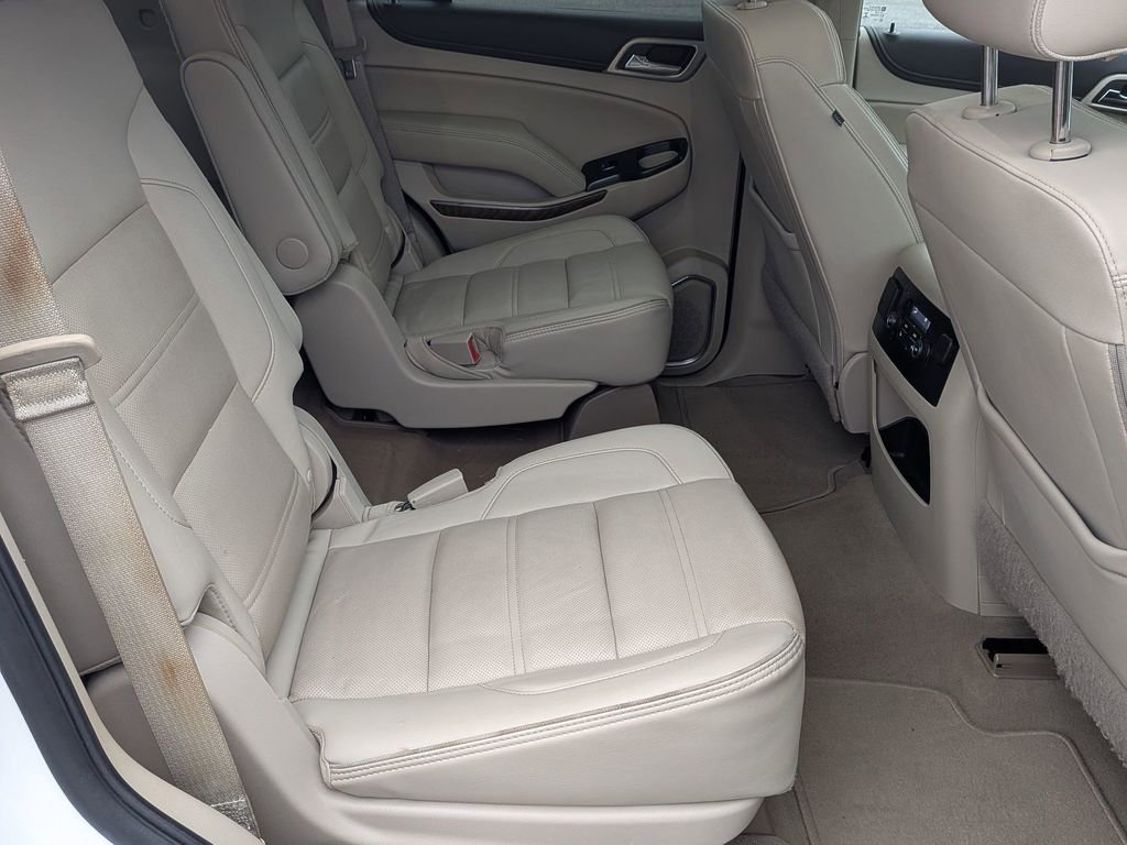 Used 2019 GMC Yukon Denali image 27