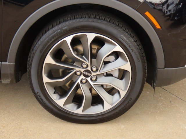 Used 2023 Lincoln Nautilus Reserve image 7