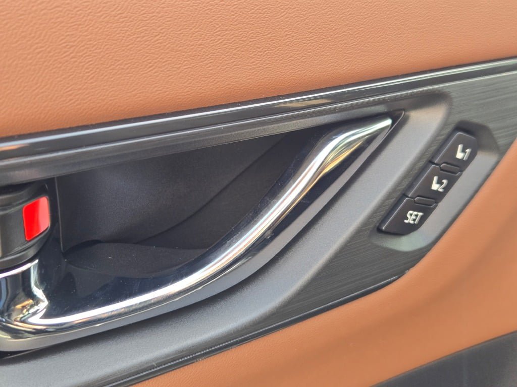 New 2026 Subaru Outback Touring XT AWD/4WD image 32