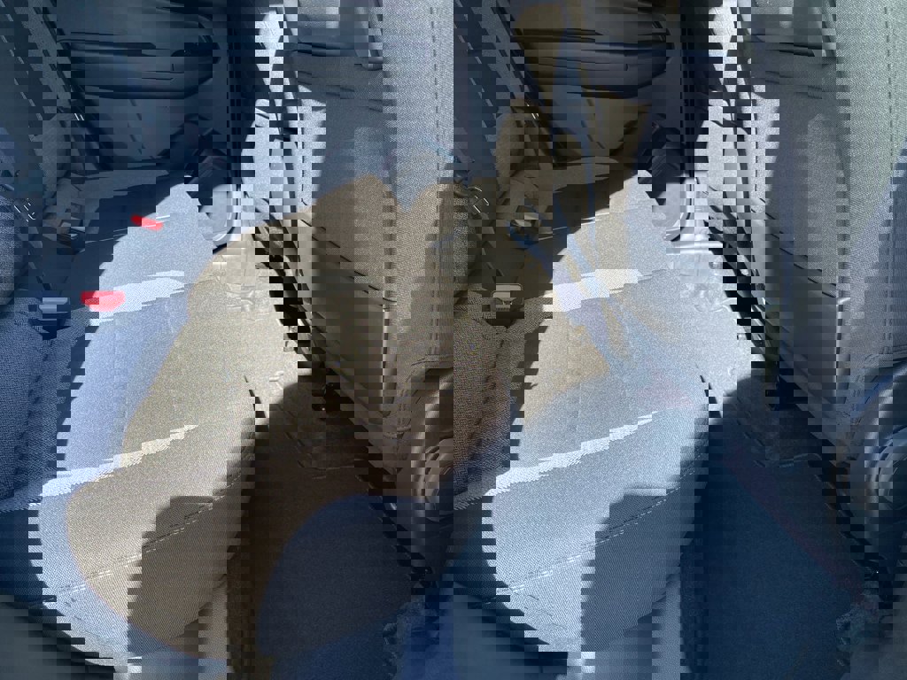 Used 2026 Chevrolet TrailBlazer LS w/ LS Convenience Package image 20