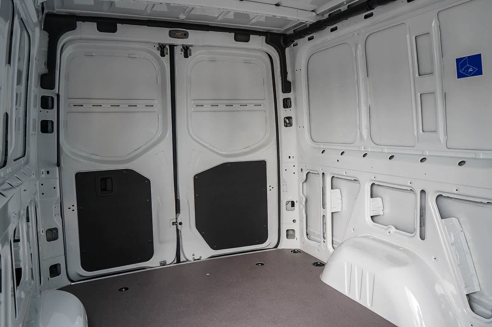 Used 2026 Mercedes-Benz Sprinter 2500 image 18