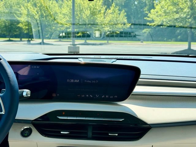 Used 2026 Buick Enclave Avenir w/ Super Cruise Package FWD image 22