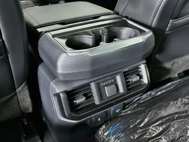 New 2026 Ford F150 Raptor AWD/4WD image 27