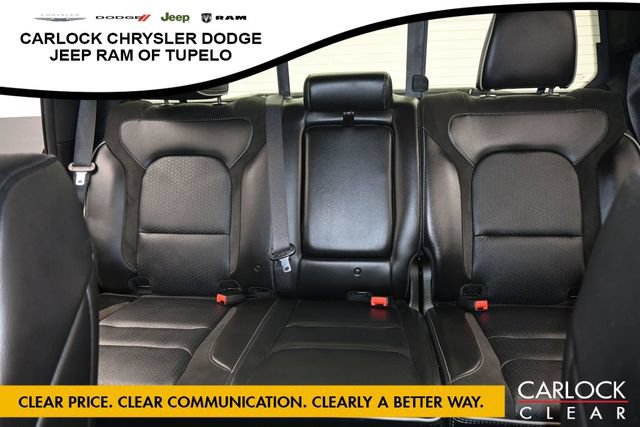Used 2023 RAM 1500 Laramie AWD/4WD image 24