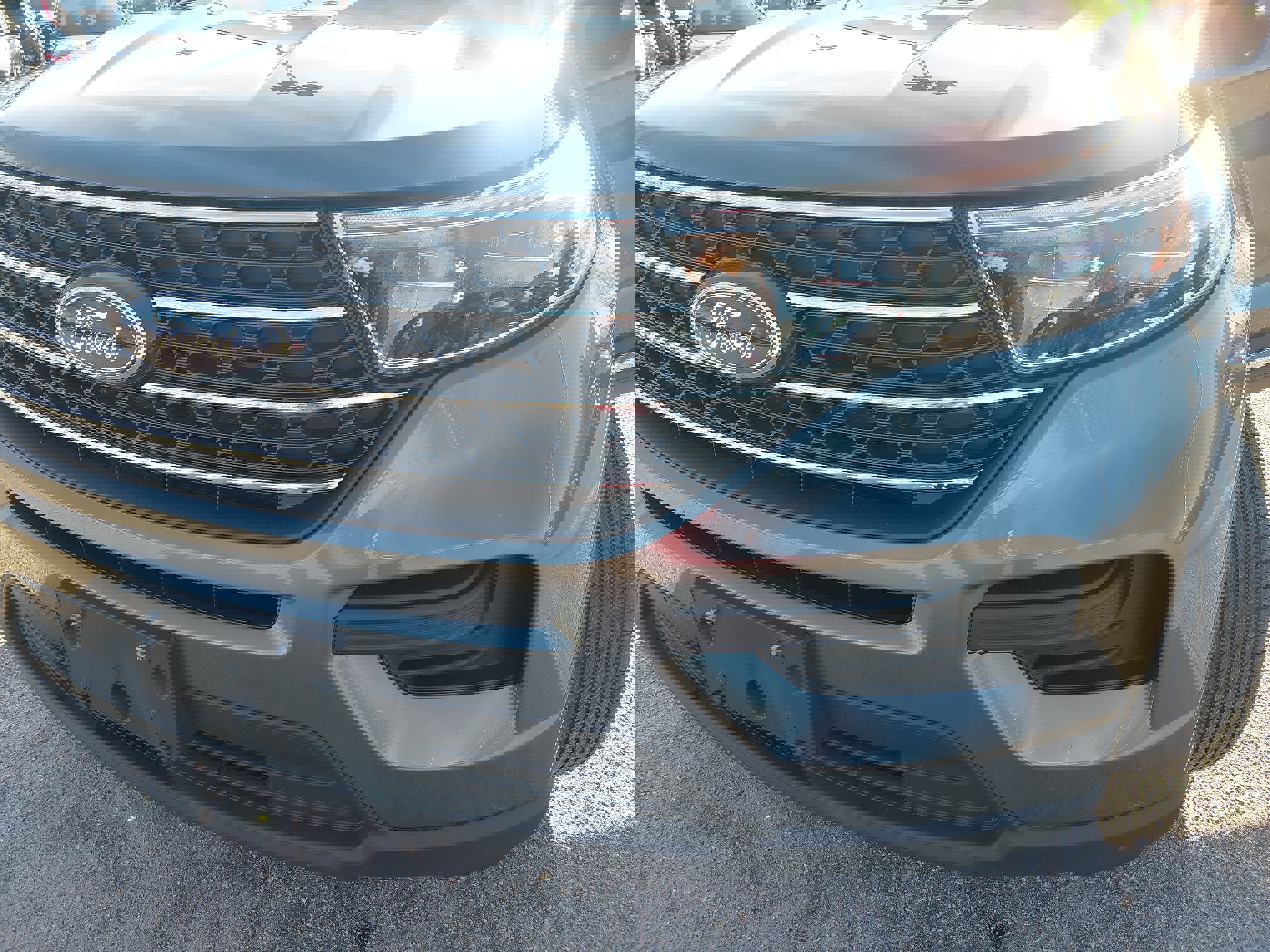 Used 2023 Ford Explorer XLT image 33