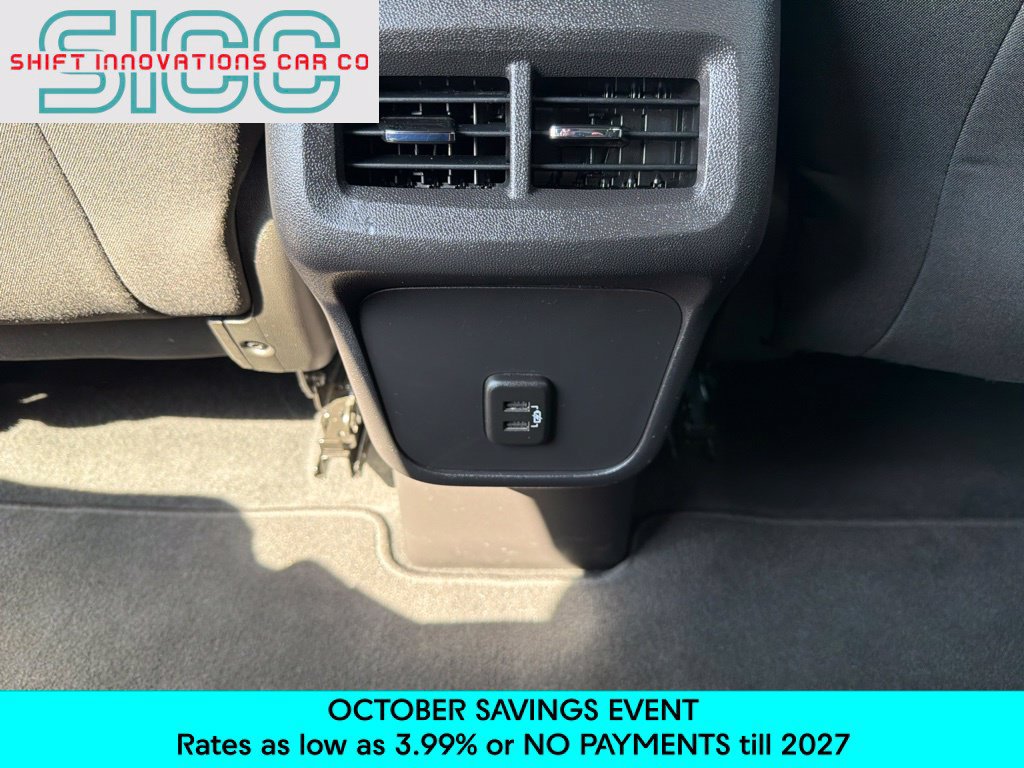 Used 2024 Chevrolet Equinox LT AWD/4WD image 18