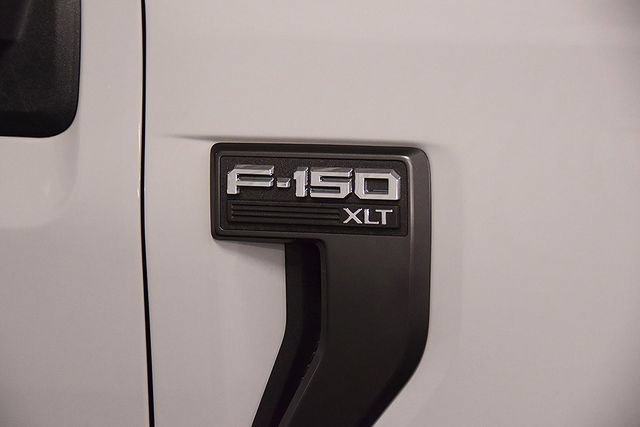 Used 2023 Ford F150 XLT w/ Equipment Group 302A High AWD/4WD image 14