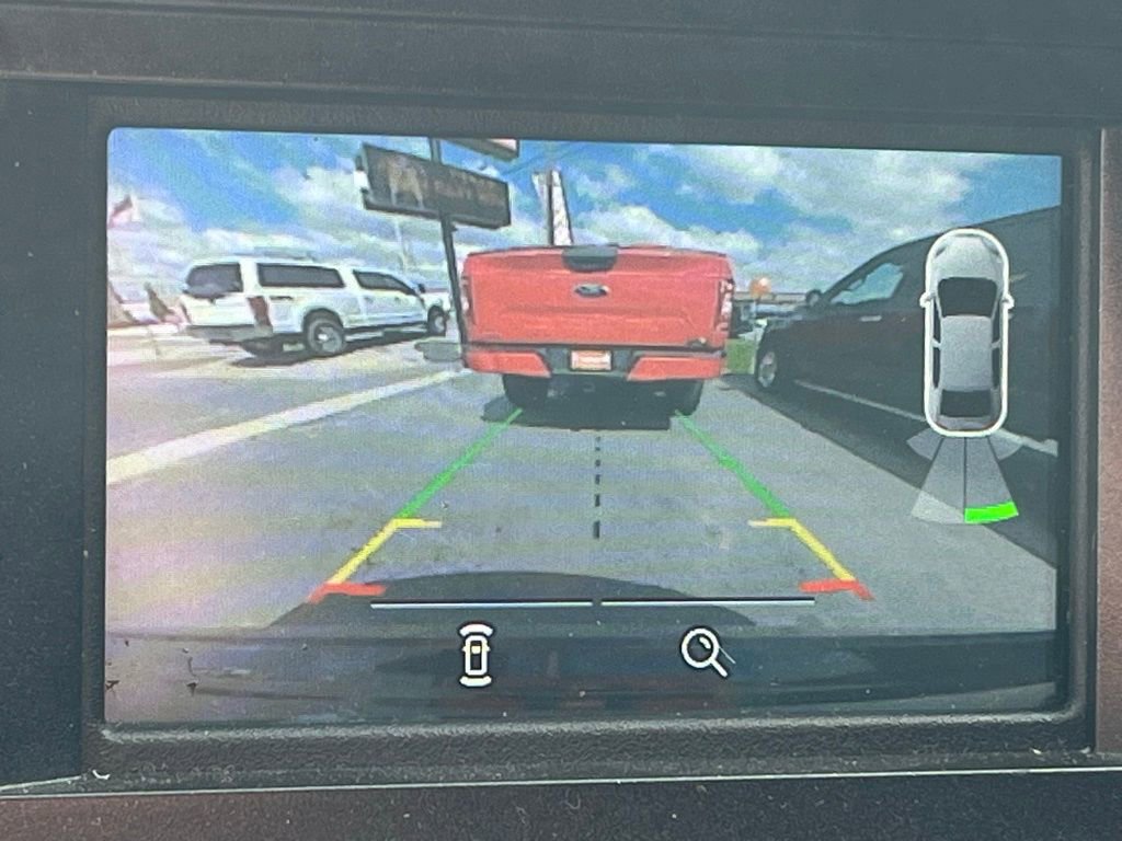 Used 2018 Ford Mustang GT RWD image 15