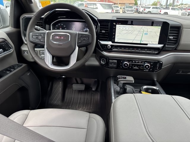 New 2026 GMC Sierra 1500 SLT w/ SLT Premium Plus Package AWD/4WD image 16
