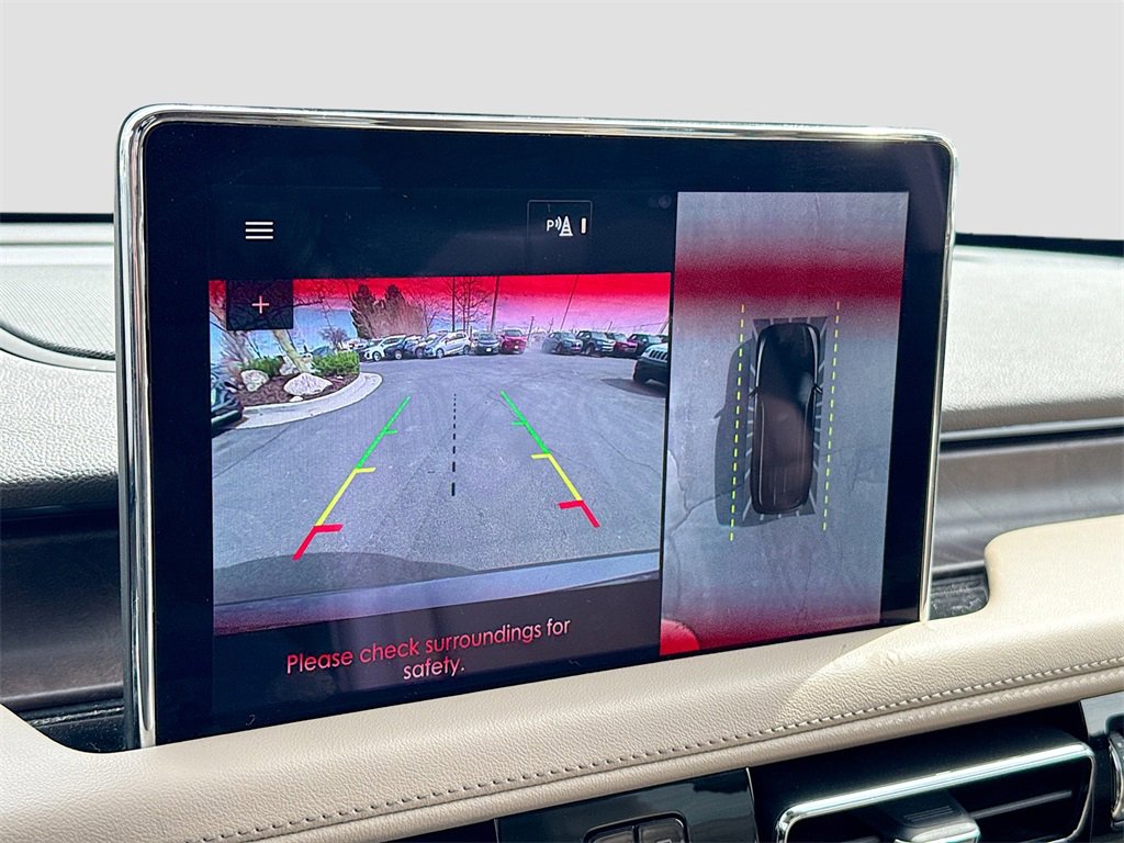 Used 2023 Lincoln Aviator Reserve w/ Elements Package Plus image 14