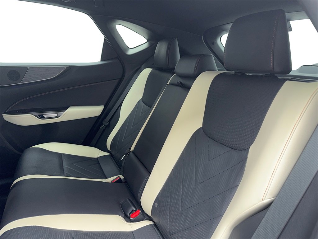 Used 2023 Lexus NX 350 AWD w/ Luxury Package image 40