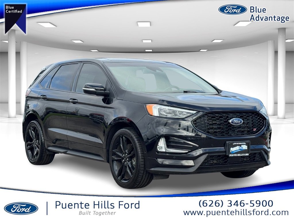 Used 2020 Ford Edge ST w/ Equipment Group 401A