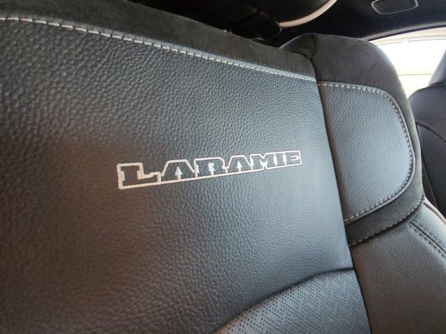 New 2026 RAM 2500 Laramie image 33