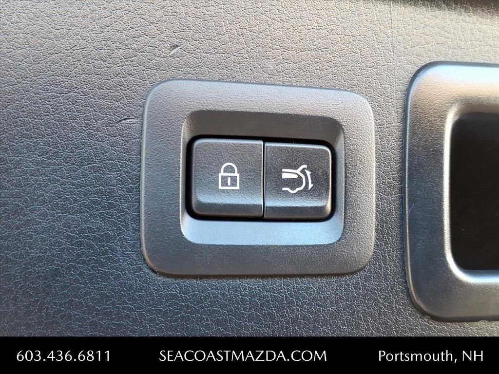 Certified 2021 MAZDA CX-30 2.5 Turbo w/ Premium Plus Pkg image 11