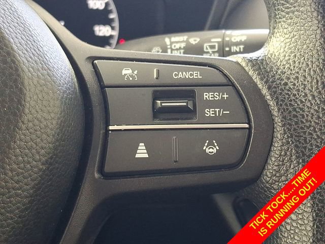 Used 2023 Honda HR-V LX image 27