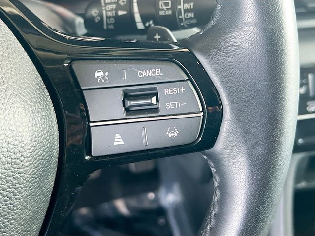 Used 2024 Honda Pilot EX-L image 18