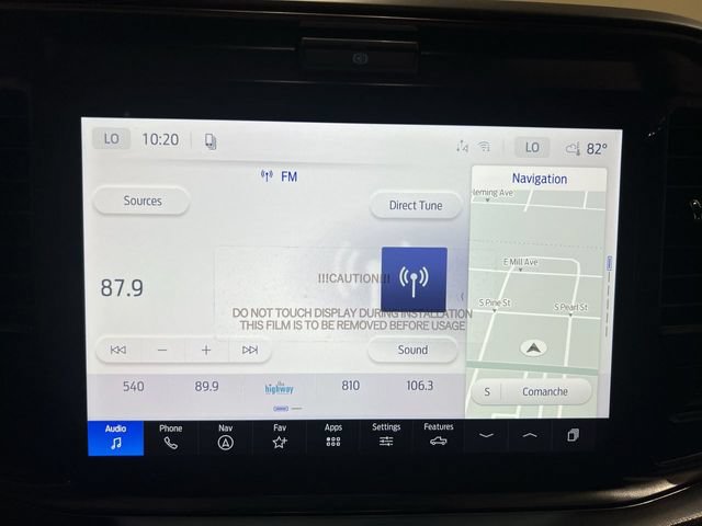 New 2027 Ford F550 4x4 Crew Cab image 12