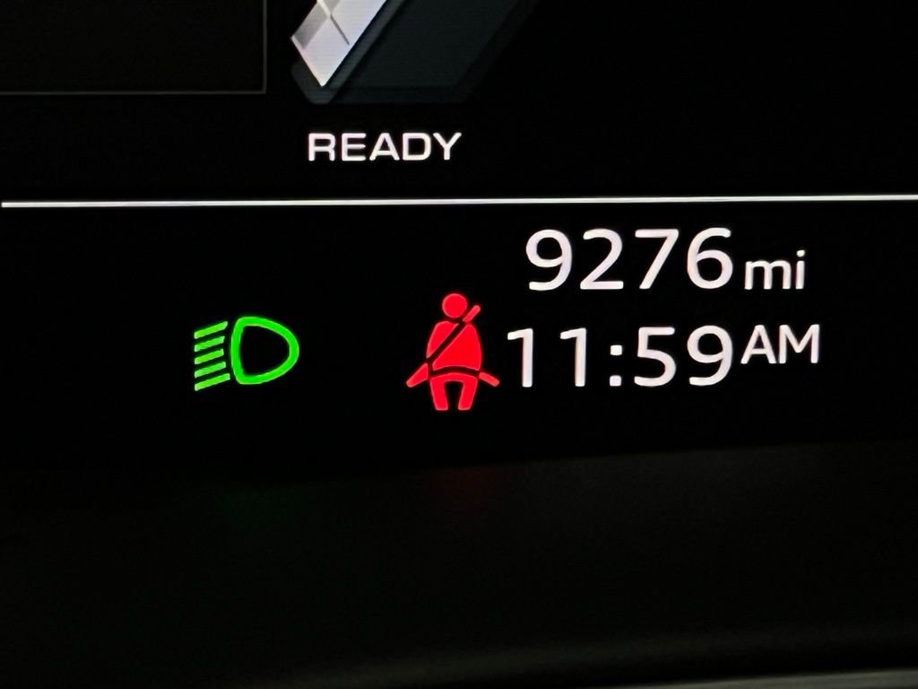 Used 2024 Audi Q8 Premium Plus w/ Premium Plus Package image 20