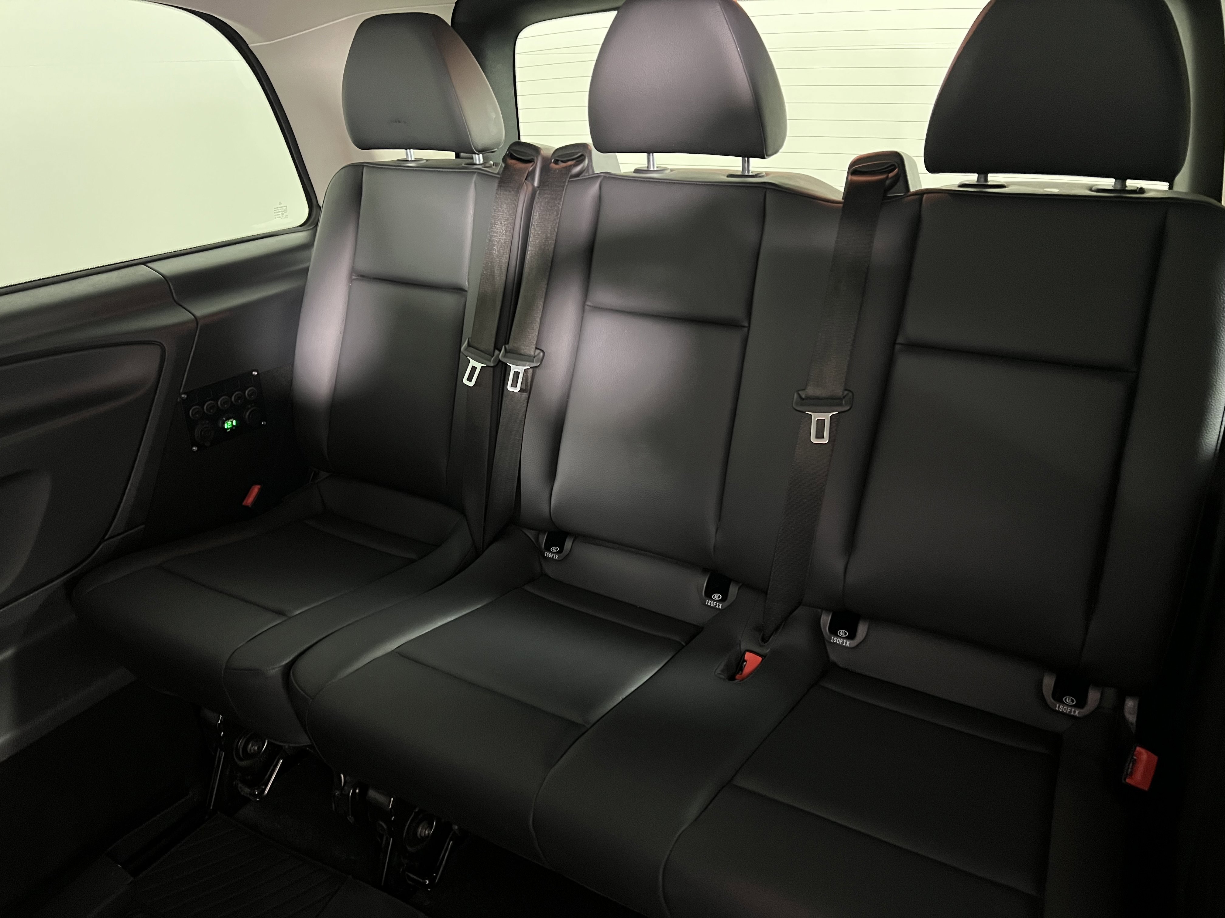 Certified 2023 Mercedes-Benz Metris Passenger image 20