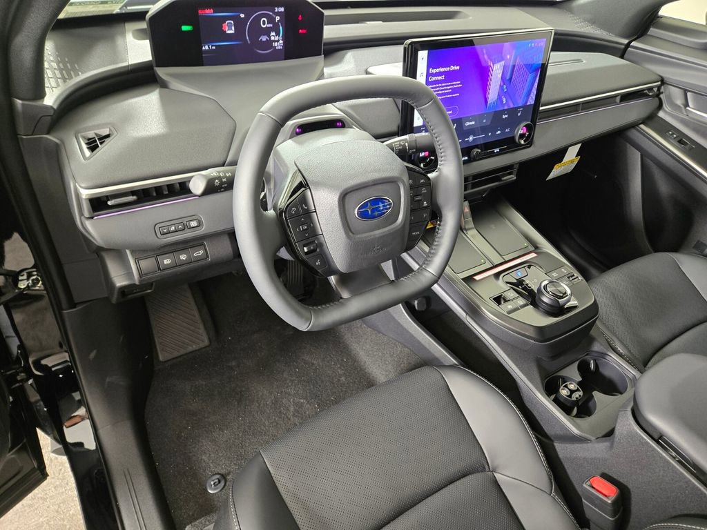 New 2026 Subaru Solterra image 10