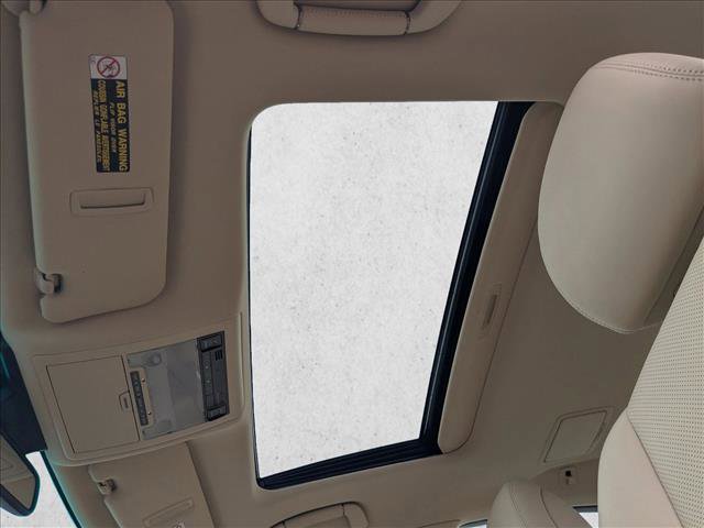 Used 2010 Lexus LS 460 AWD image 8