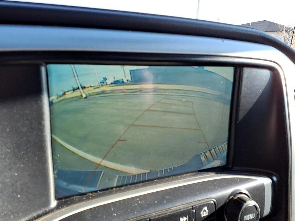 Used 2018 GMC Sierra 1500 SLT image 21