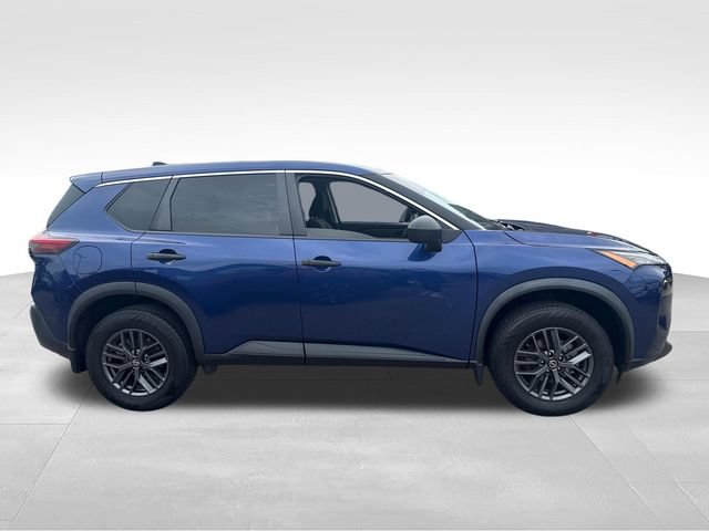Used 2021 Nissan Rogue S FWD image 6