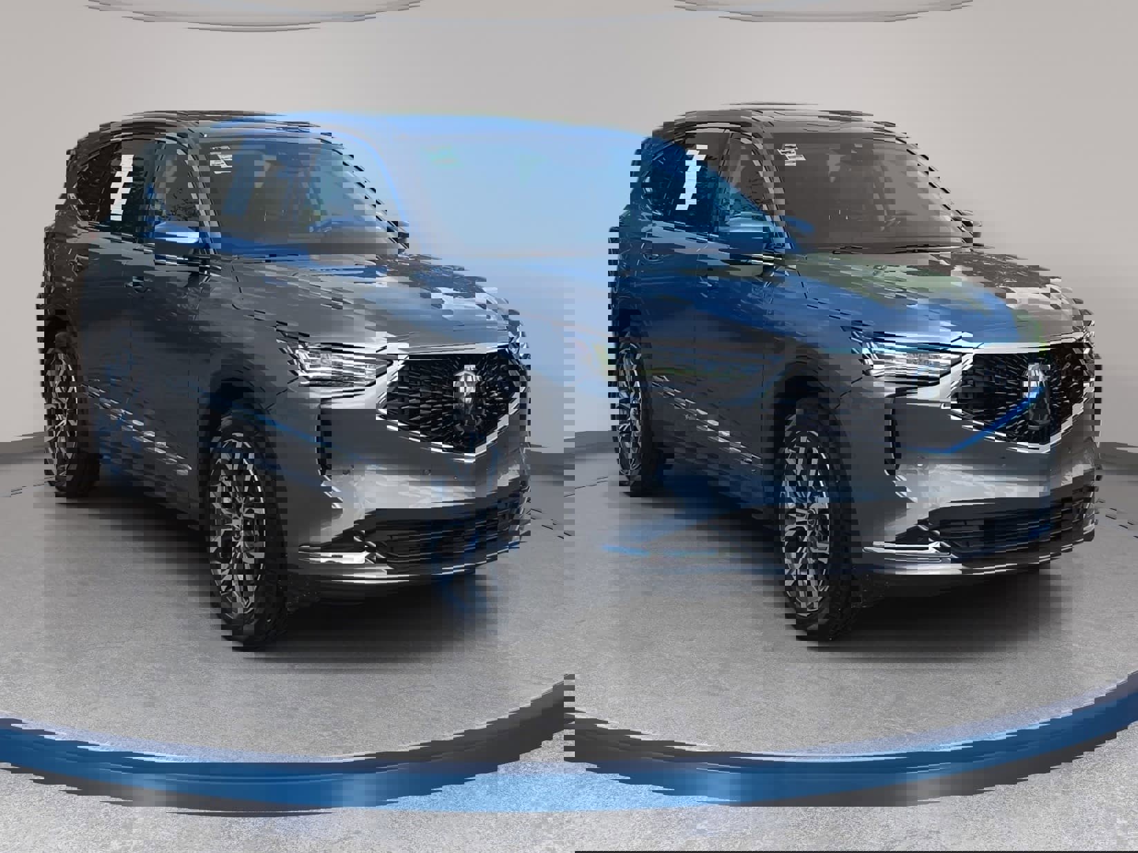 Certified 2023 Acura MDX FWD w/ Technology Package image 3